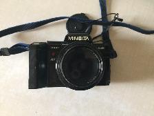 MINOLTA MAXXUM 7000 CAMERA - Photo 2