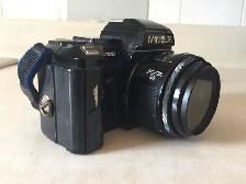MINOLTA MAXXUM 7000 CAMERA - Photo 3