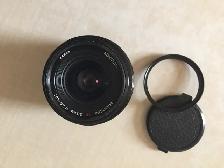 MINOLTA MAXXUM 7000 CAMERA - Photo 5