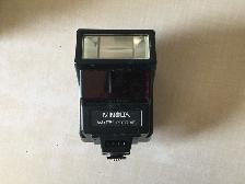 MINOLTA MAXXUM 7000 CAMERA - Photo 8