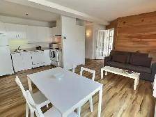 Condo 3 ½ meublé et tout inclus - DISPONIBLE MAINTENANT - Photo 3