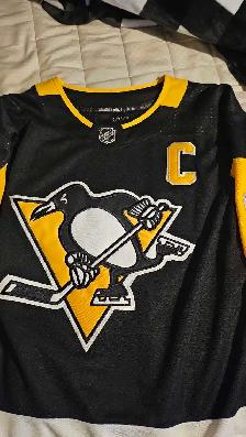 Mario lemieux jersey - Photo 2