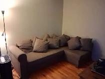 Sofa en L