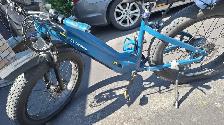 CycVerve Cycrown All Terrian Fat Tire ebike electric bike 26' 4' - Photo 4