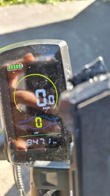 CycVerve Cycrown All Terrian Fat Tire ebike electric bike 26' 4' - Photo 5