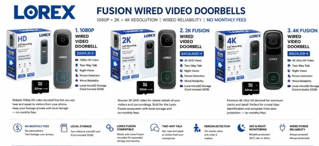 doorbell