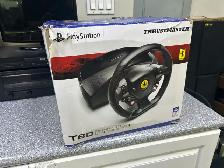 Thrustmaster T80 Racing Wheel - Photo 2