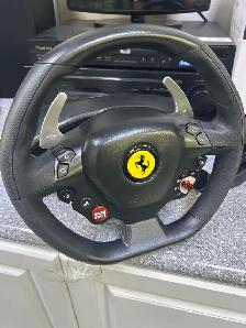 Thrustmaster T80 Racing Wheel - Photo 3