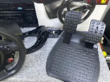 Thrustmaster T80 Racing Wheel - Photo 4
