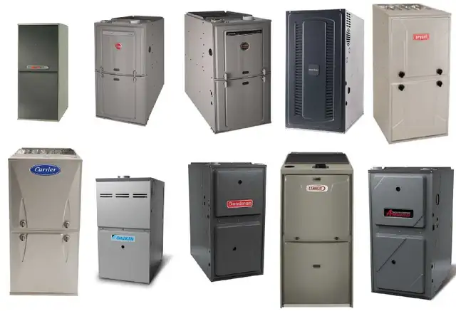 AC and FURNACES FOR SALE!
