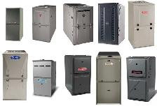 AC and FURNACES FOR SALE!