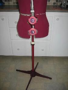 Dressmakers form/mannequin - Photo 2