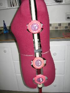 Dressmakers form/mannequin - Photo 3