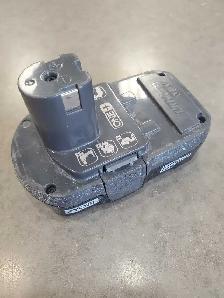 Ryobi P102 18V Lithium-Ion Battery