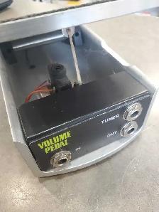 Ernie Ball Volume Pedal - Photo 3