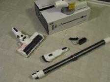 Electric (Cordless) Stick Vacuum Cleaner, BRAND NEW - Photo 5