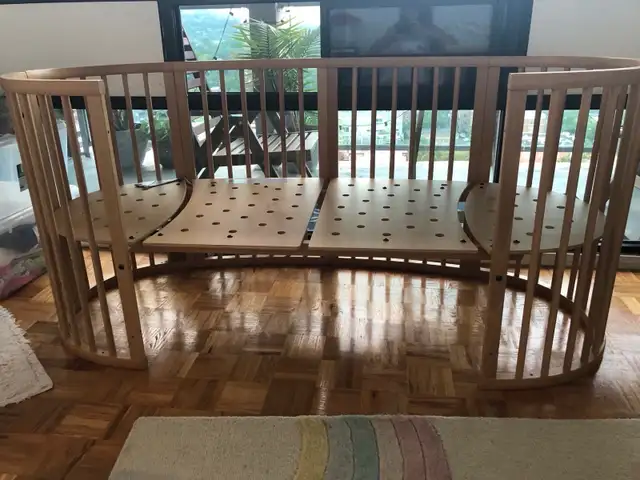 3 Kids beds