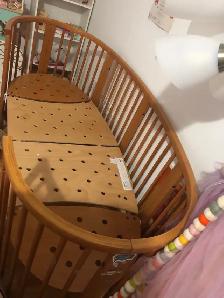 3 Kids beds - Photo 3