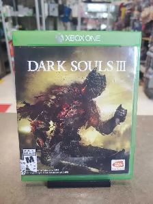 Bandai Namco Dark Souls III Xbox One