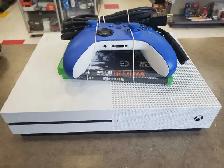 Microsoft Xbox One S