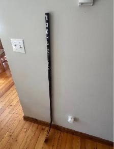 Bauer Proto hockey stick