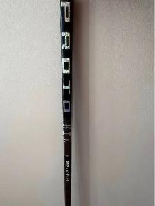 Bauer Proto hockey stick - Photo 2