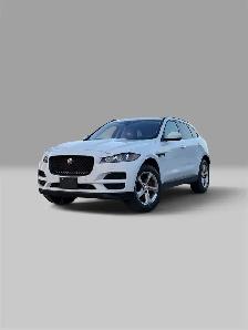 Jaguar F-Pace 35T