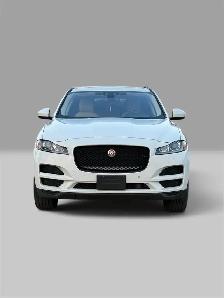 Jaguar F-Pace 35T - Photo 2