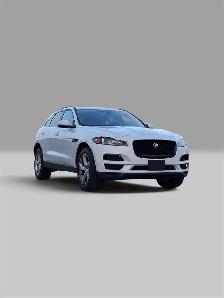 Jaguar F-Pace 35T - Photo 3