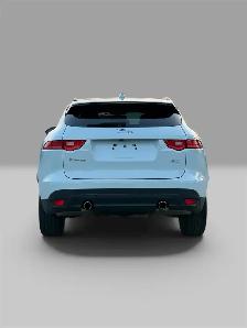 Jaguar F-Pace 35T - Photo 5