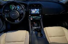 Jaguar F-Pace 35T - Photo 7