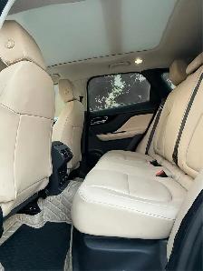 Jaguar F-Pace 35T - Photo 10