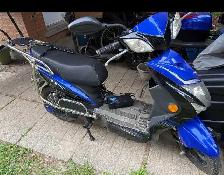 Reduced price Aug.28th EMMO Hornet Sport . Or Trade - Photo 2
