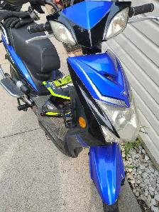 Reduced price Aug.28th EMMO Hornet Sport . Or Trade - Photo 5