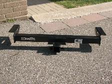 Draw-Tite 75054 Max-Frame Hitch, LIKE NEW - Photo 8