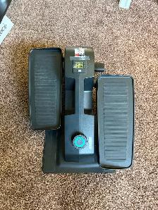Cubii Seated Elliptical / Under-Desk Exercise Machine