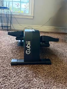 Cubii Seated Elliptical / Under-Desk Exercise Machine - Photo 2