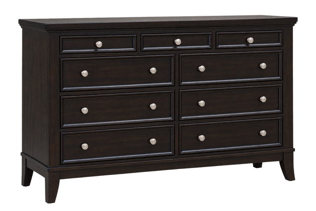 New Bambori 9 Drawer Dresser Reg. $1299