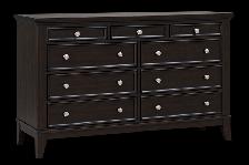 New Bambori 9 Drawer Dresser Reg. $1299
