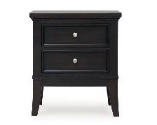 New Bambori 9 Drawer Dresser Reg. $1299 - Photo 3