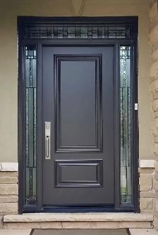 Doors, Doors, Doors!! 416-312-5848 - Photo 5