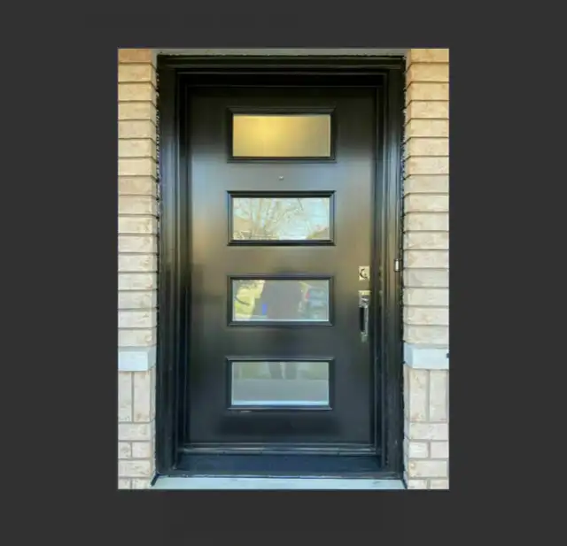 Contact us for Details and a free quote today 416-312-5848