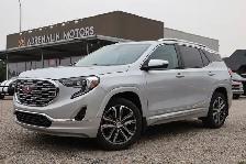 2018 GMC Terrain