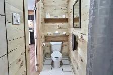 3 1/2 MEUBLÉ – SAINT-ROCH – TOUT INCLUS - Photo 9