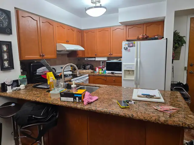 Kitchen cabinets for sale