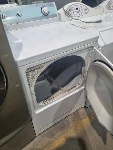 Used Dryer – Only $250! Great Condition, Ready to Go - Photo 2