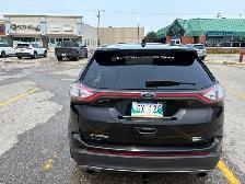 2017 Ford Edge - Photo 3