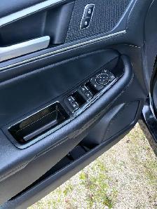 2017 Ford Edge - Photo 5