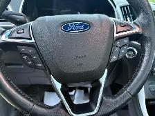 2017 Ford Edge - Photo 7