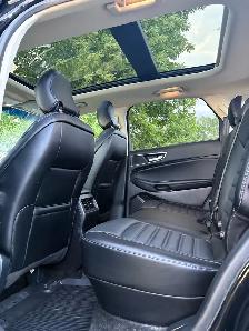 2017 Ford Edge - Photo 8